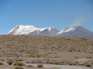volcano ampato the mummy juanita maiden of the andes Arequipa Peru mountain guides
