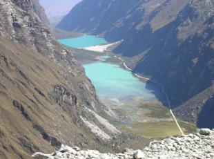 adventure tours, tourism packages in Peru mountain guides