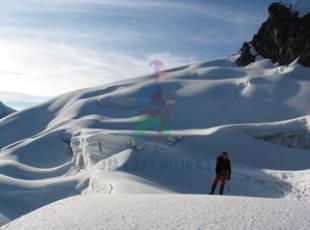 Ausangate Escalada