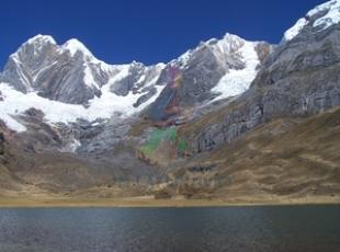 Ichiq Huayhuash