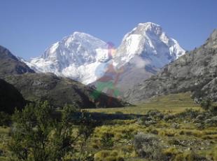 Trekking Santa Cruz - Laguna 69