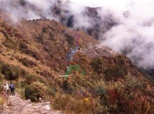 The Inca Trail