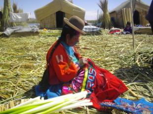 Tours Sur Peru