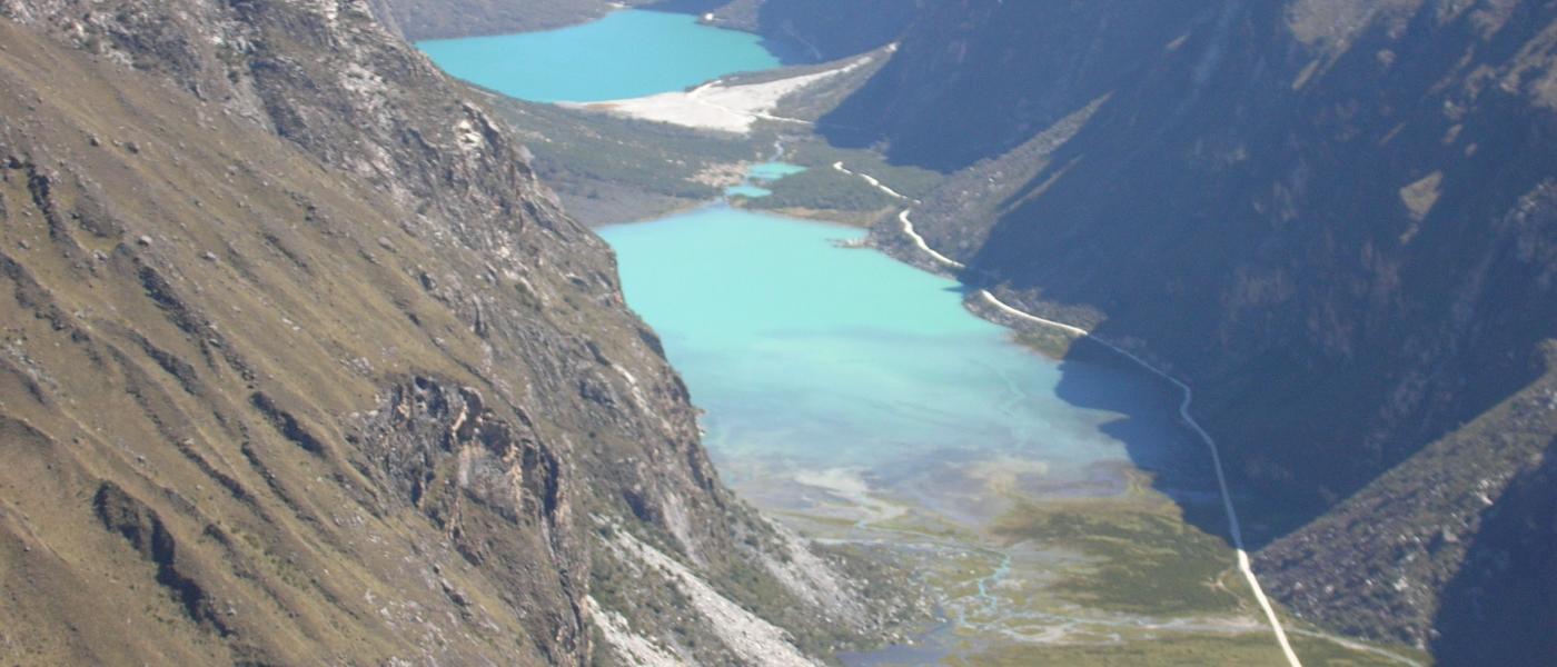 tours aventura ,paquetes turismo en Perú guías de montaña  