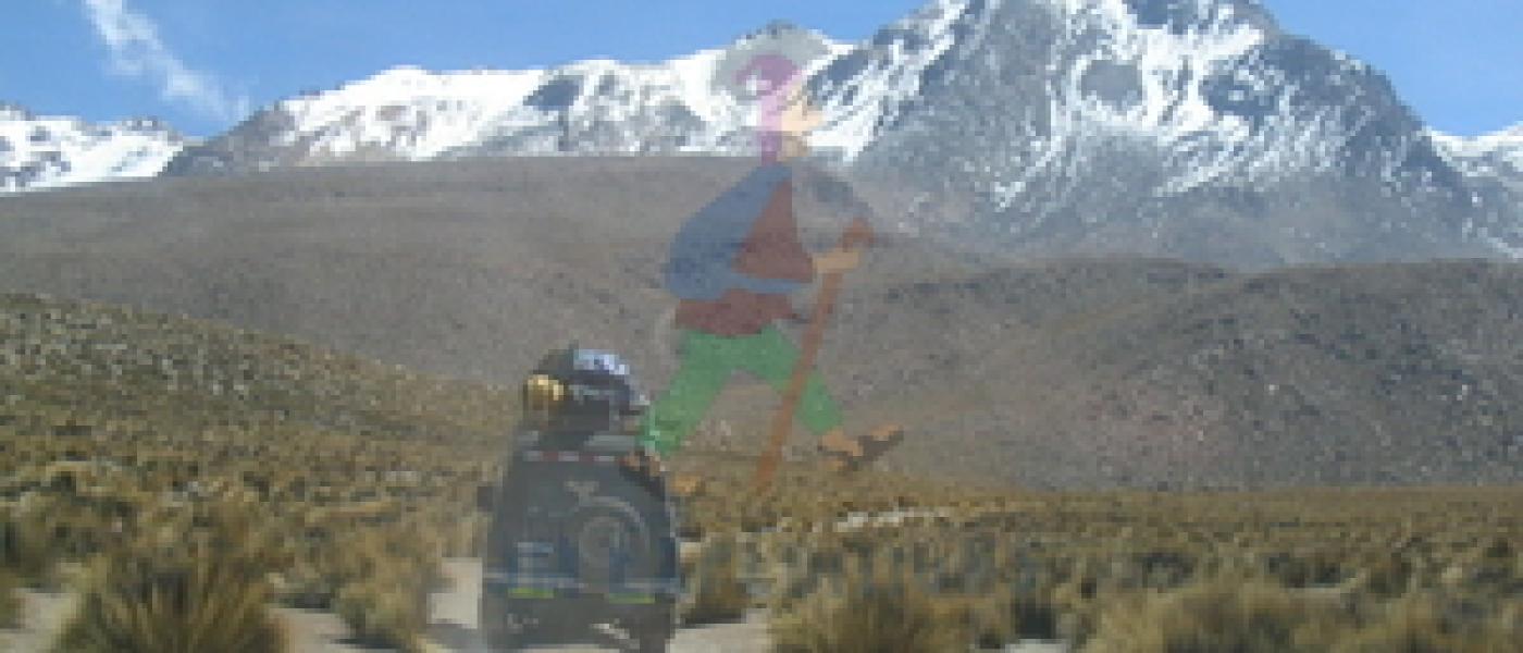 Chachani